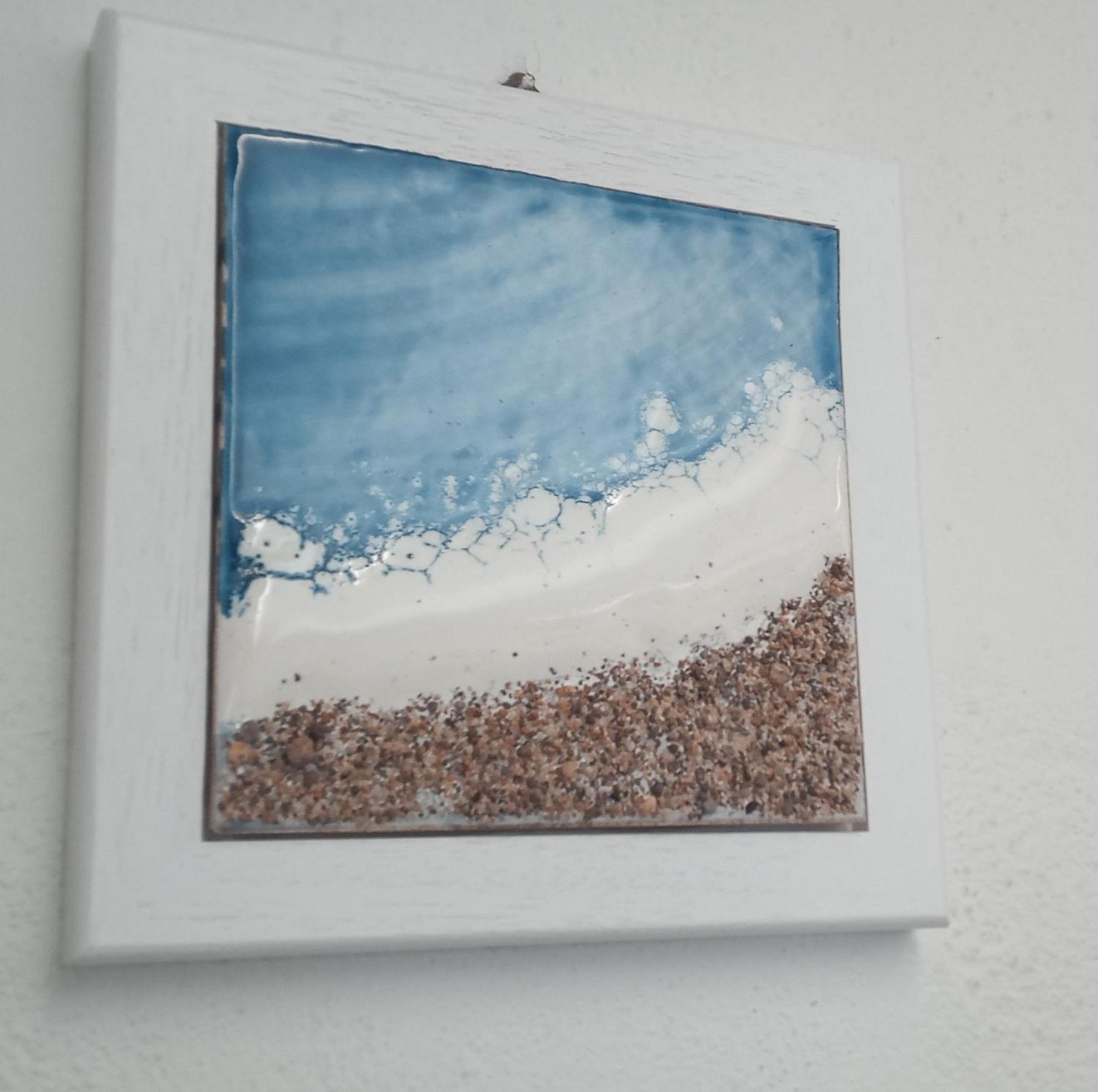 Albergo Medusa Punta Marina Exteriör bild